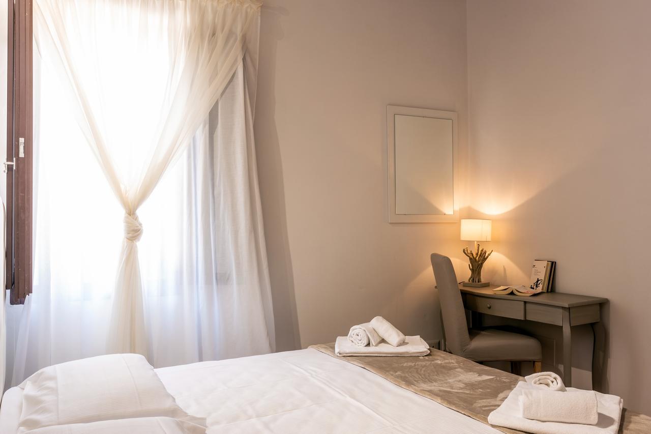 Il Borgo Di Terrensano Aparthotel Siena Esterno foto
