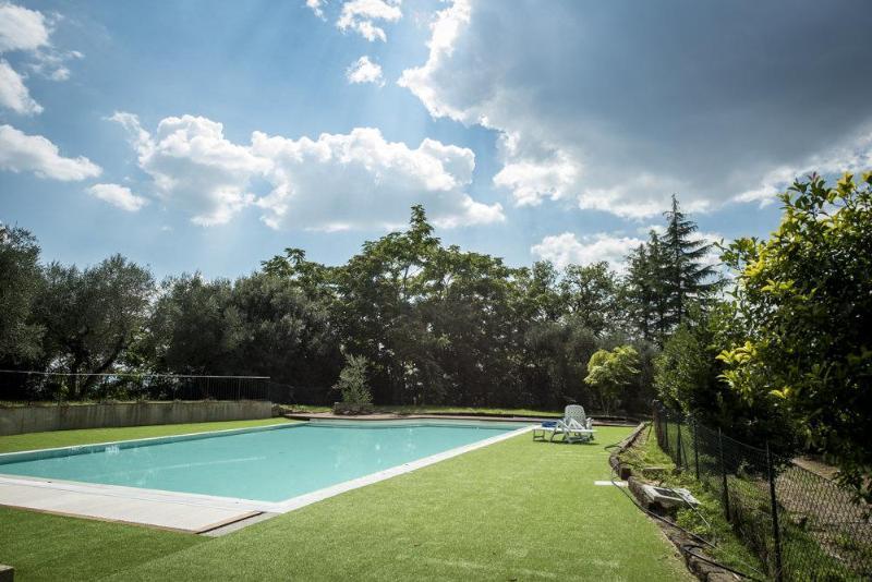 Il Borgo Di Terrensano Aparthotel Siena Esterno foto