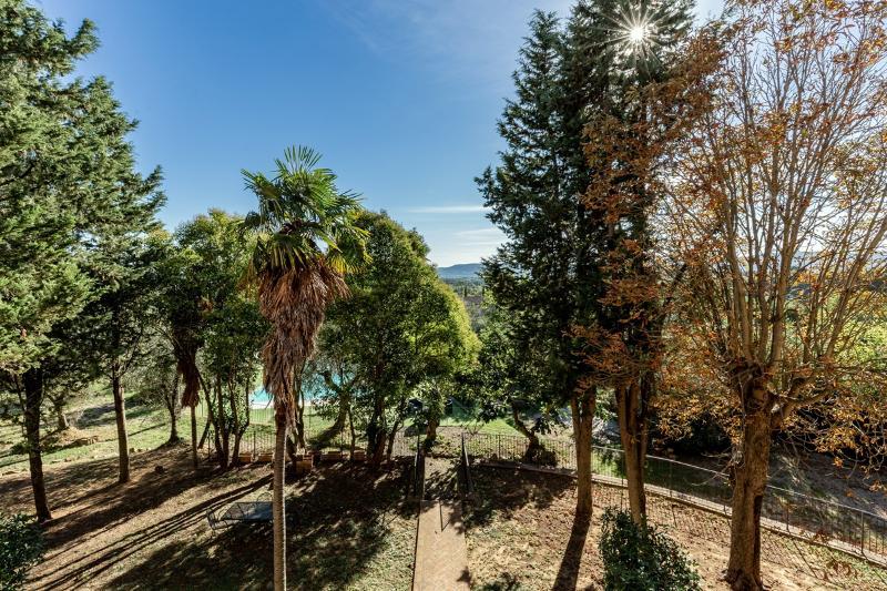Il Borgo Di Terrensano Aparthotel Siena Esterno foto