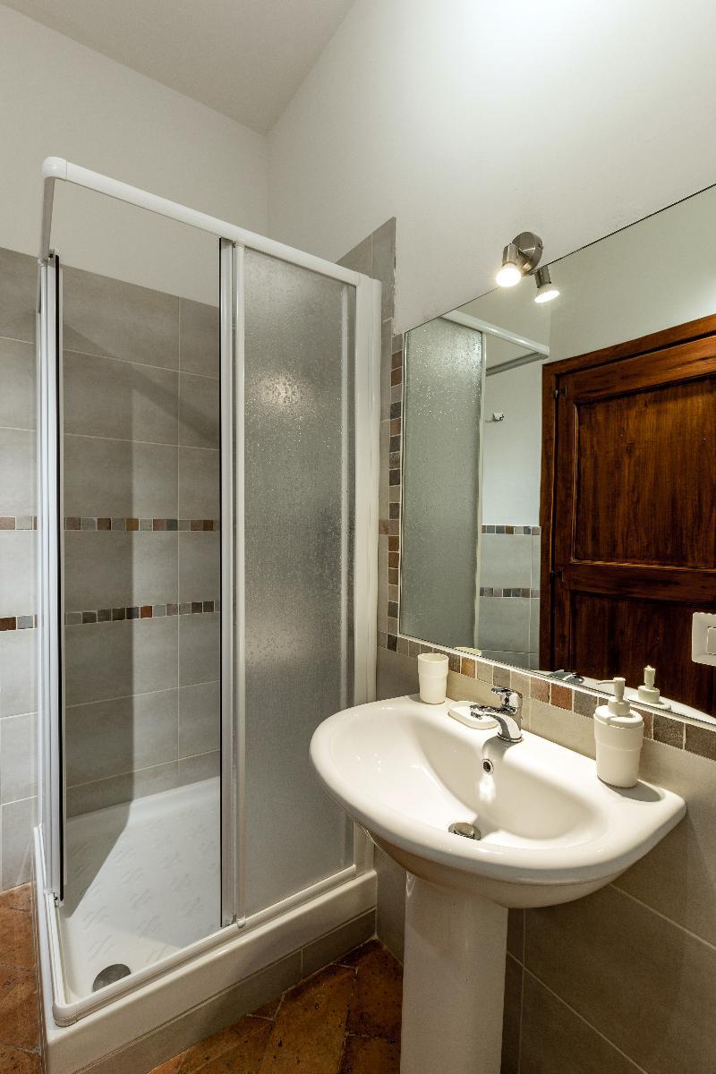 Il Borgo Di Terrensano Aparthotel Siena Esterno foto