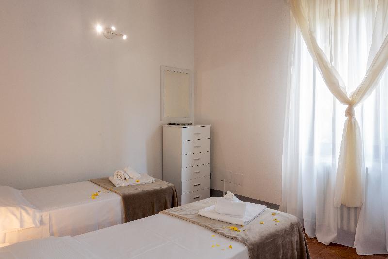 Il Borgo Di Terrensano Aparthotel Siena Esterno foto