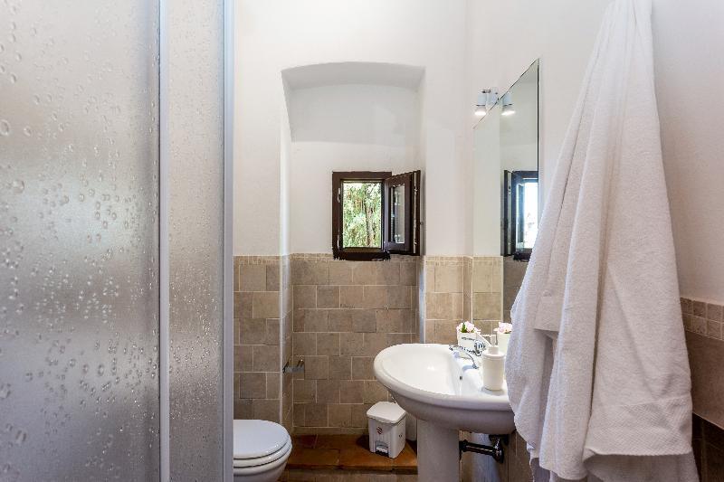 Il Borgo Di Terrensano Aparthotel Siena Esterno foto